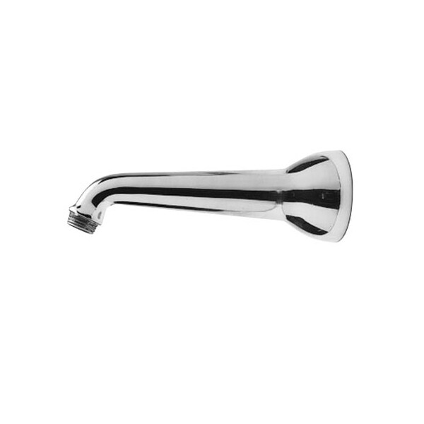 Newport Brass 7.5" Shower Arm in Polished Chrome 208-26 - main